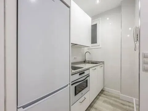 Wohnung 52 m² in Madrid (2/17)
