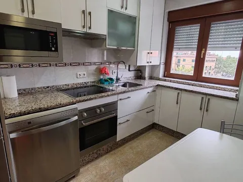 Pis de 73 m² a Salamanca