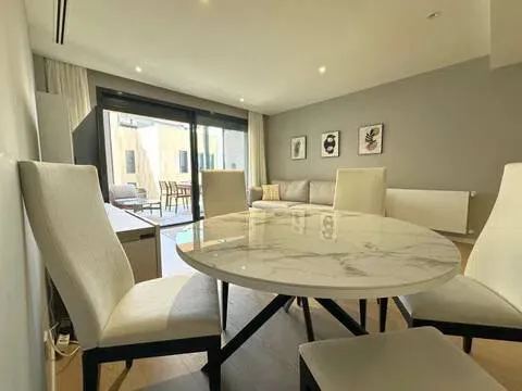 Wohnung 120 m² in Palma