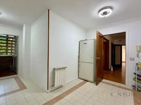 Pis de 120 m² a Majadahonda (4/36)