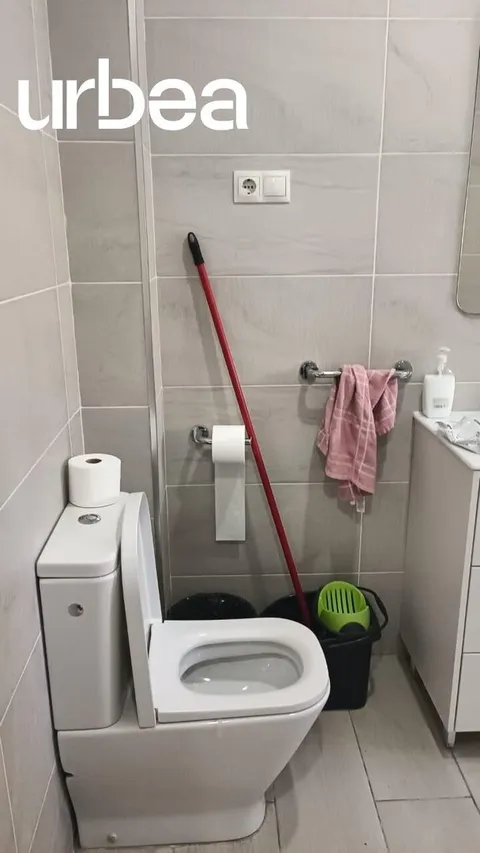 Zimmer zur Miete, Málaga