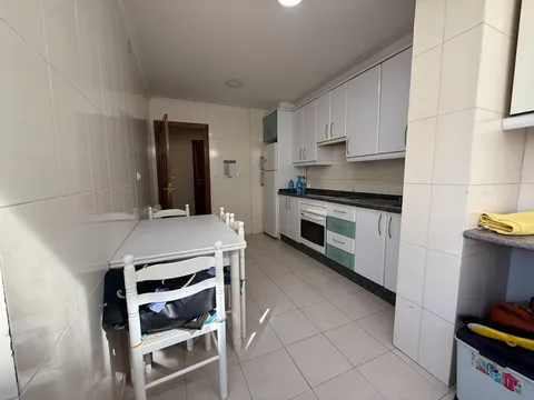 Appartamento 85 m² a Ourense