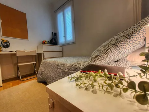 Pis de 100 m² a Madrid