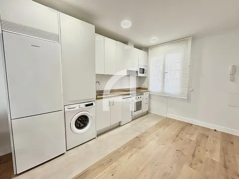 Pis de 49 m² a Madrid