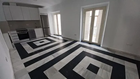 Pis de 104 m² a Sevilla