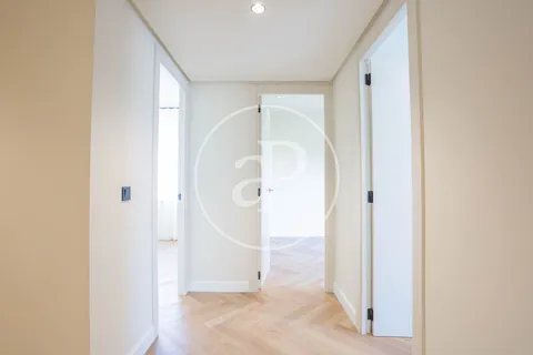 Pis de 190 m² a Barcelona