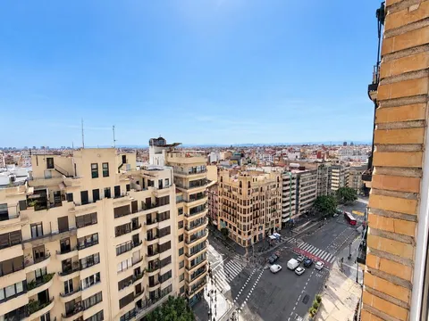 Appartamento 133 m² a Valencia