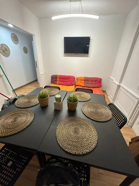 Habitació de lloguer, Madrid (4/4)
