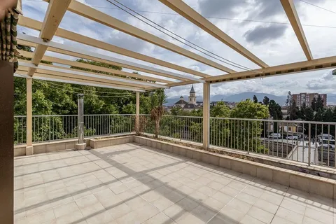 Pis de 140 m² a Granada