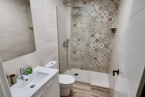 Pis de 50 m² a Còrdova