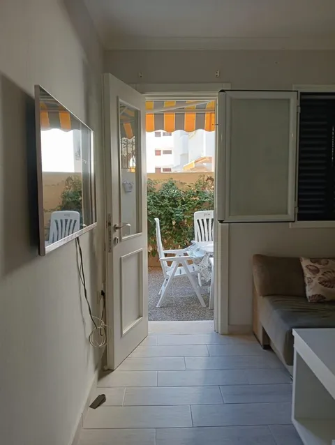 Pis de 90 m² a Sanlúcar de Barrameda