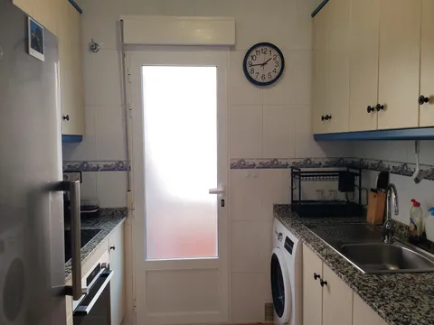 Flat 95 m² in Los Montesinos