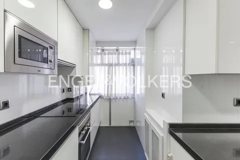 Pis de 158 m² a Madrid