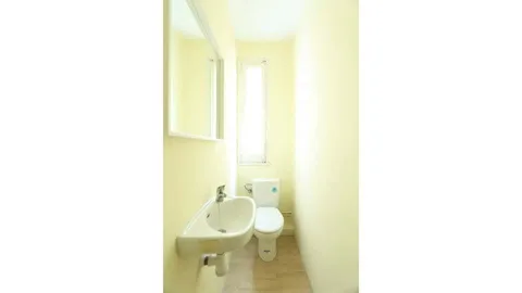 Habitación en alquiler, Madrid