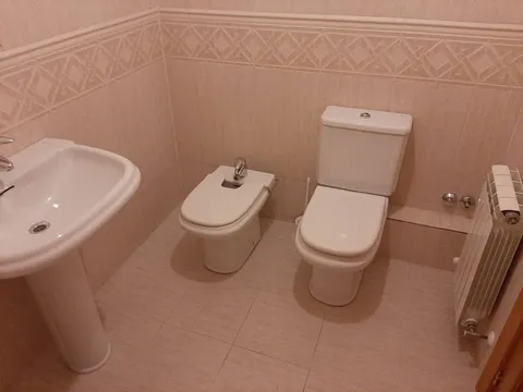 Pis de 110 m² a Alcalá de Henares
