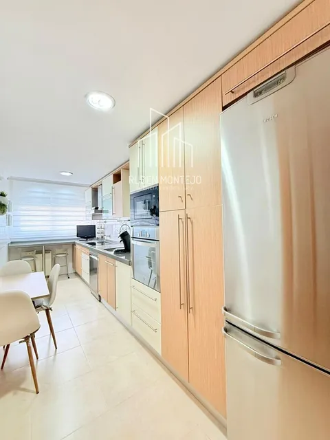 Appartamento 140 m² a Castellanos de Moriscos (4/59)