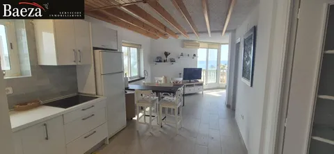 Apartamento 50 m² em el Campello