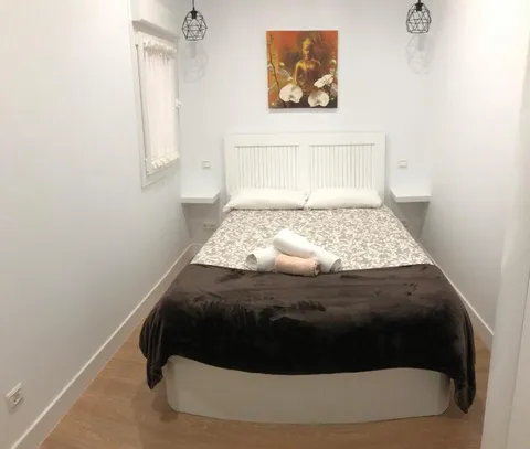 Appartement 60 m² à Tolède