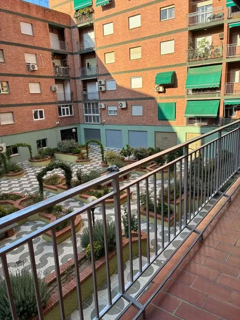 Квартира 110 м² в Granada