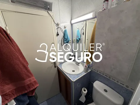 Pis de 71 m² a Getafe