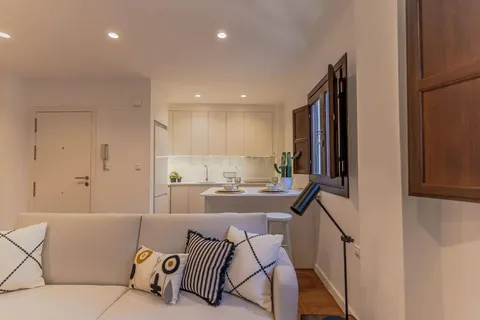 Appartamento 55 m² a Granada
