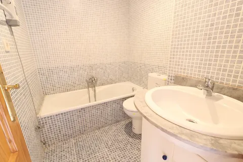 Pis de 108 m² a Sagunt