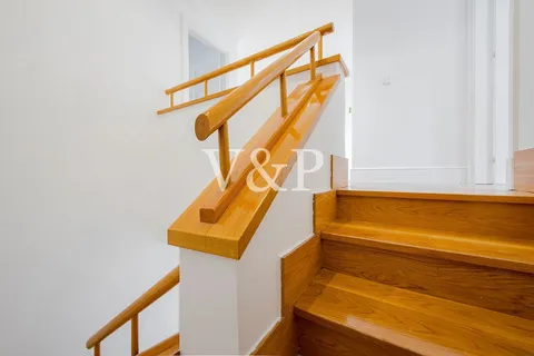 Pis de 244 m² a Madrid