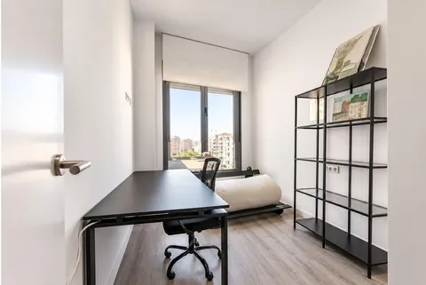 Pis de 120 m² a València