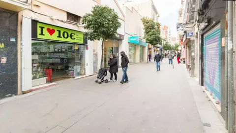 Stanza in affitto, l'Hospitalet de Llobregat
