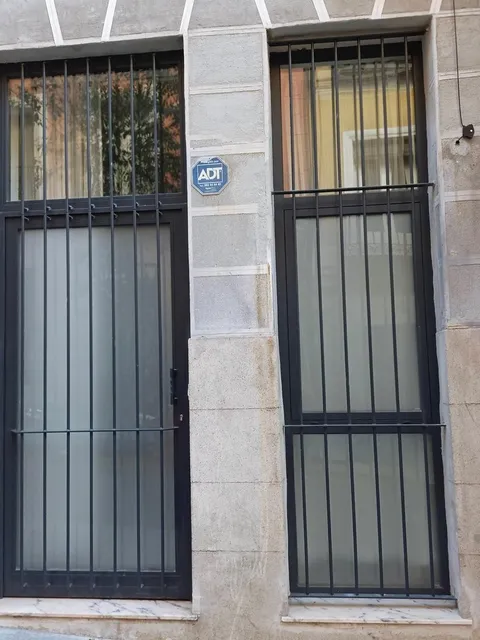 Appartamento 37 m² a Madrid