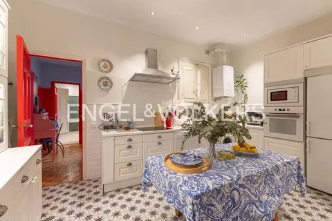 Pis de 79 m² a Madrid