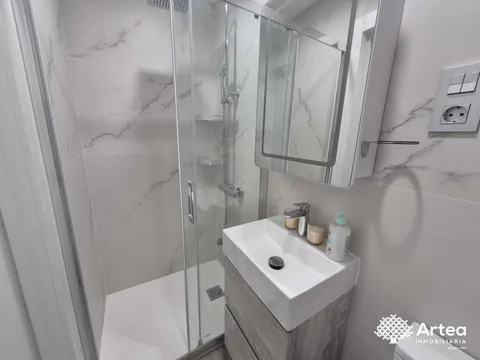 Pis de 40 m² a Bilbao