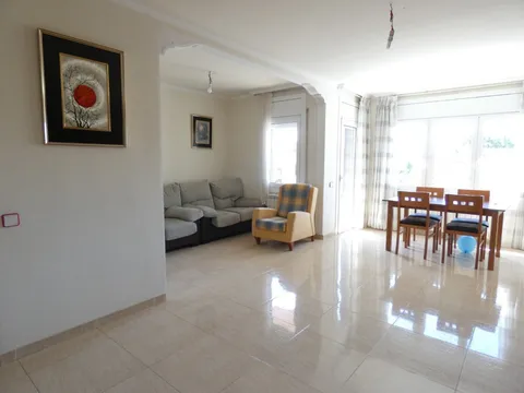 Pis de 94 m² a Igualada