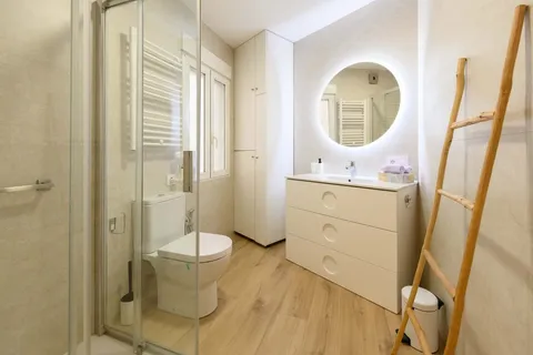 Pis de 50 m² a Madrid