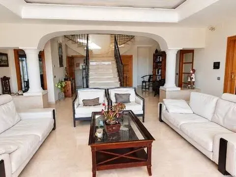 Casa de 534 m² a Marbella