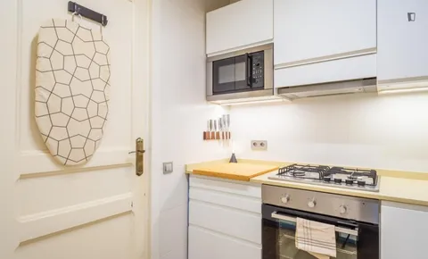 Zimmer zur Miete, Barcelona