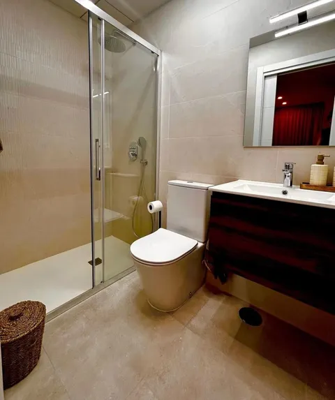 Pis de 85 m² a Alacant