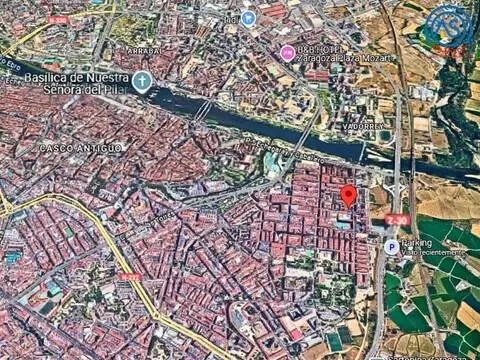Appartamento 57 m² a Saragozza