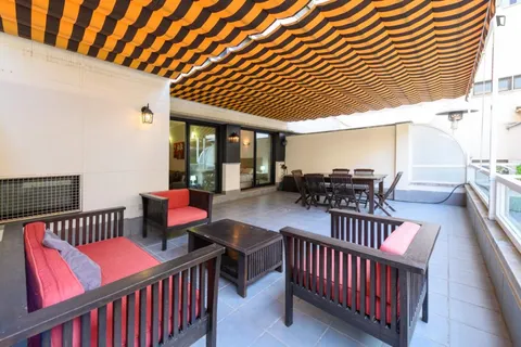 Pis de 102 m² a Madrid