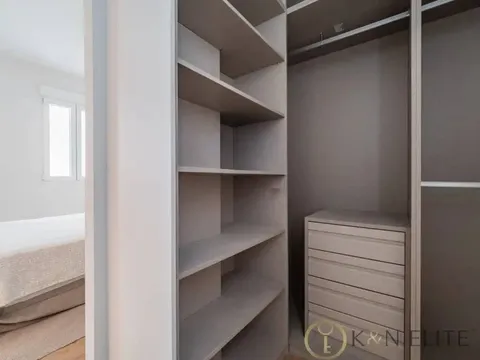 Appartement 153 m² à Madrid