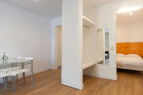 Pis de 50 m² a Barcelona