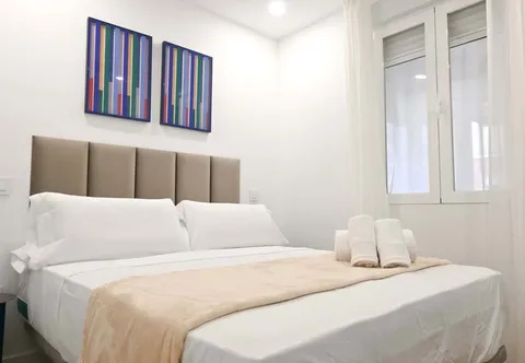 Pis de 82 m² a Madrid