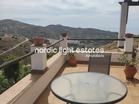 Будинок 90 м² у Torrox
