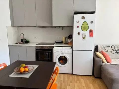Pis de 44 m² a Barcelona
