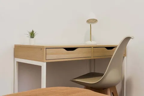 Chambre à louer, Barcelone