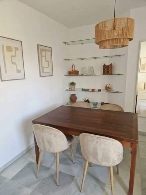 Piso de 123 m² en Marbella
