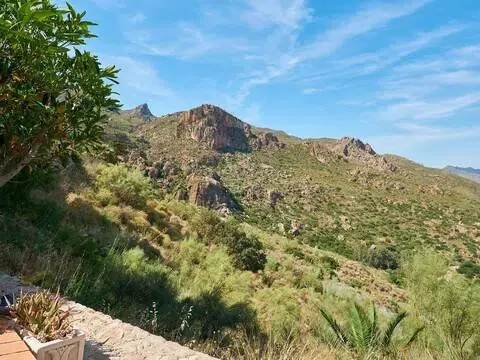 Casa 98 m² a Turre