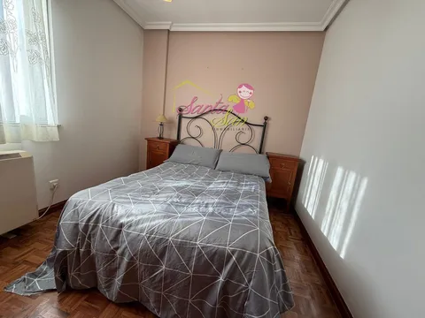 Pis de 90 m² a Salamanca (2/9)