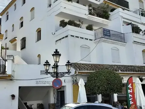 Pis de 235 m² a Benahavís