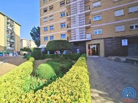 Квартира 100 м² у Сарагосі